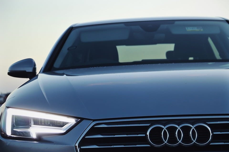 Auto import Duitsland