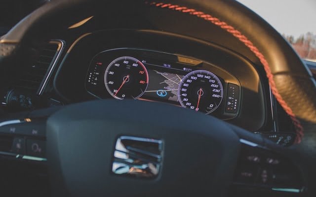 SEAT importeren Spanje