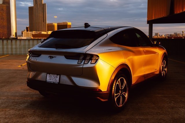 Elektrische auto importeren