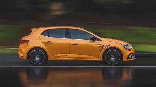 Auto import Frankrijk