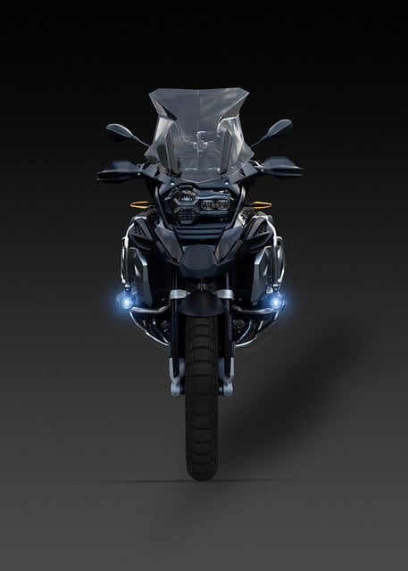 motor laten importeren