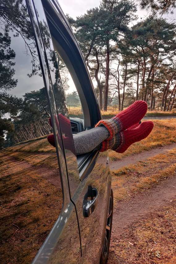 Camper BPM berekenen